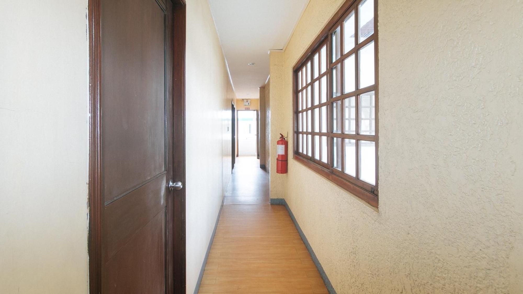Bliss Hotel Dau Mabalacat Luaran gambar