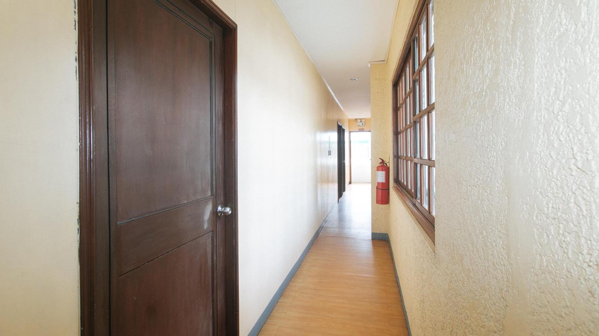 Bliss Hotel Dau Mabalacat Luaran gambar