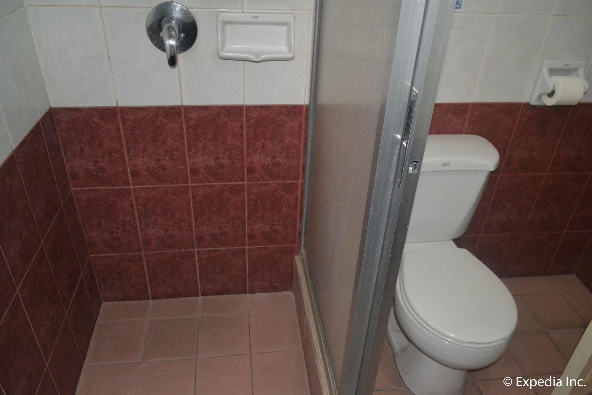 Bliss Hotel Dau Mabalacat Luaran gambar