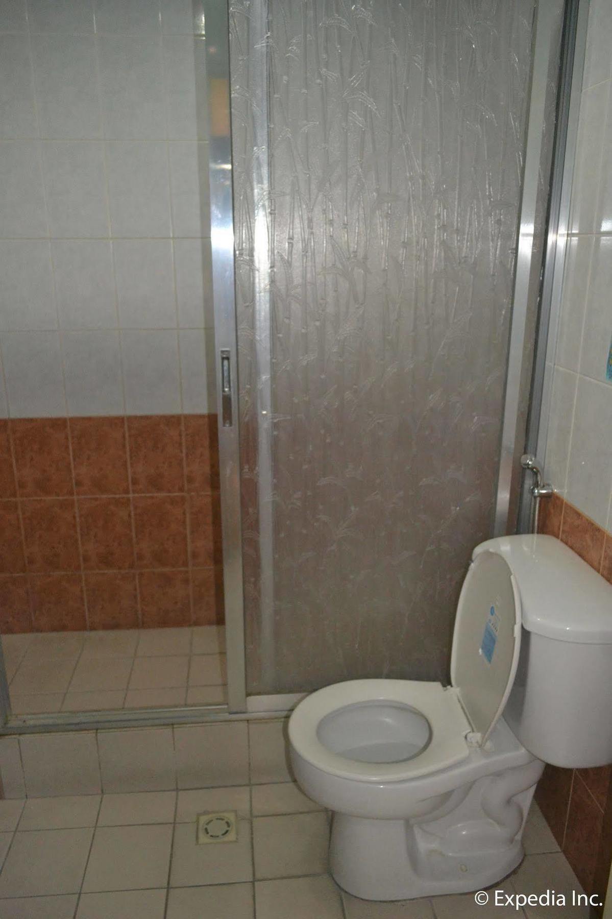 Bliss Hotel Dau Mabalacat Luaran gambar